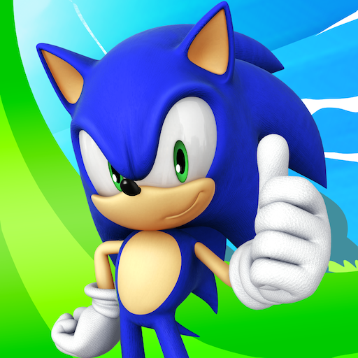 Sonic Dash, Angry Birds Wiki