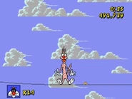 Sylvester-and-Tweety-Cagey-Capers-Electrocuted.png (144 KB) Beware electrical currents