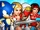 Sega Heroes/Gallery