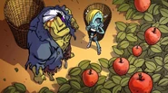 Loving-Deads-Apple-gathering.png (866 KB) Apple Picking Time