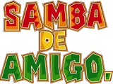 Samba de Amigo (series)