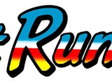 Out Run (series)