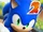 Sonic Dash 2: Sonic Boom