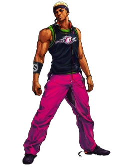 Spike-Jr-Spikeout-Battle-Street