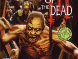 The House of the Dead III