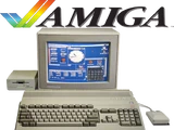 Amiga (Commodore)