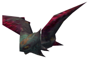 Black Wing