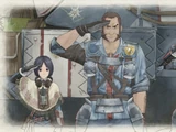 Valkyria Chronicles/Credits