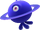 Indigo Wisp