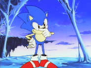 Sonic the Hedgehog (OVA)