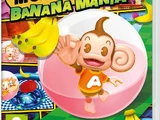 Super Monkey Ball: Banana Mania
