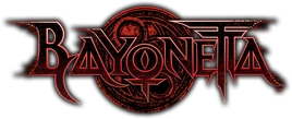 Bayonetta Logo