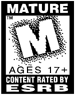 ESRB 1996 M