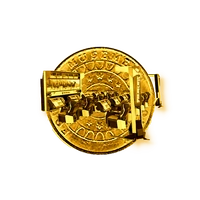 Category:Medal games