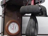 Punching Bag