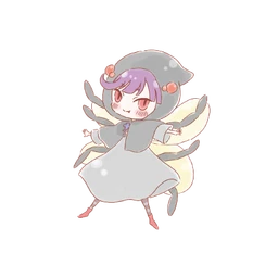 Spider Rilu