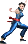 Virtua Fighter 5