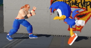 Fighters Megamix