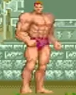 Altered Beast