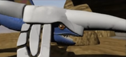 The Blue Dragon