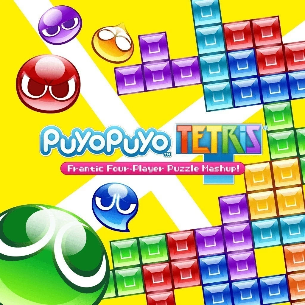 buy puyo puyo tetris switch