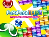 Puyo Puyo Tetris