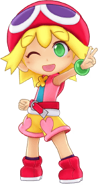 Amitie