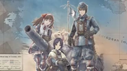 Valkyria Chronicles Remastered