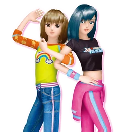 Love | Sega Wiki | Fandom
