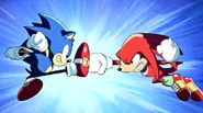 New animated cutscenes are included