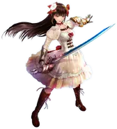 Ophelia Augusta af Jutland