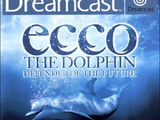 Ecco the Dolphin: Defender of the Future