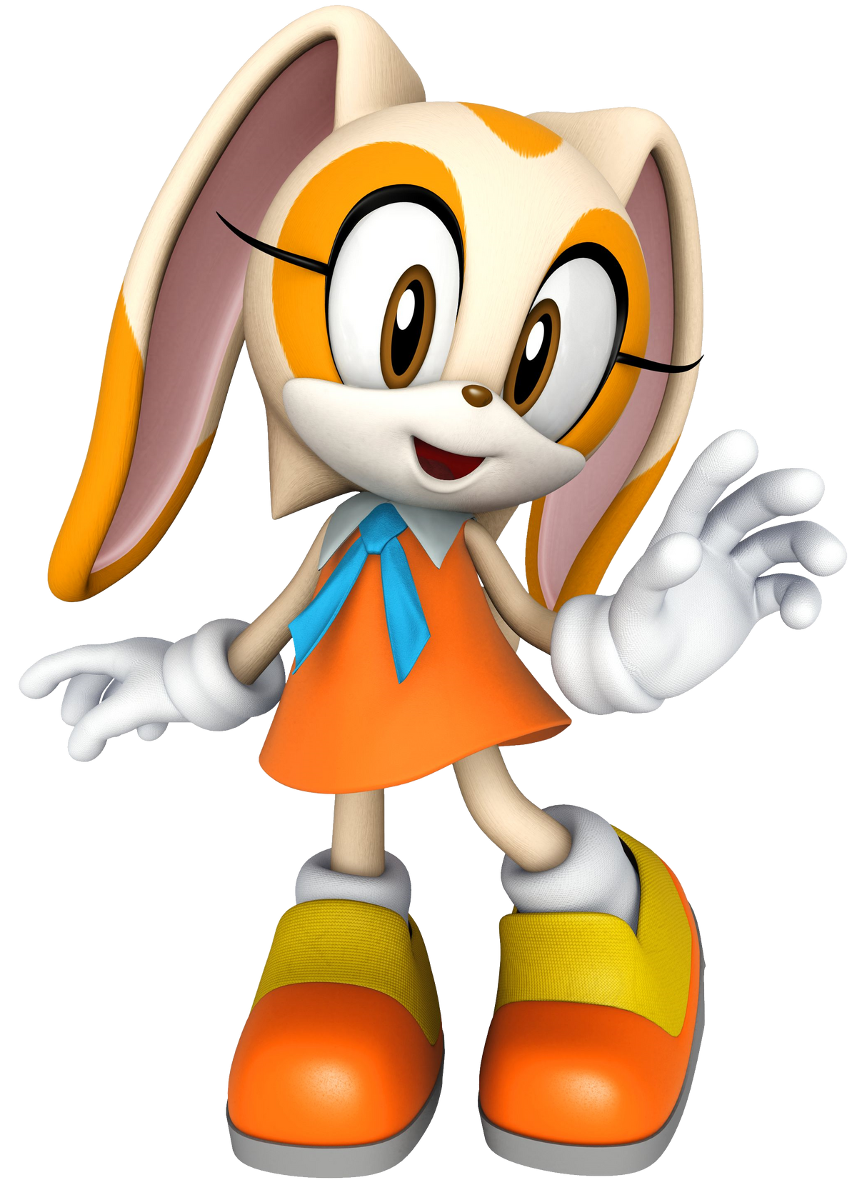 Cream The Rabbit Amy Rose Sonic Riders Green Hill Zone PNG, Clipart, Amy  Rose, Animal, Animals