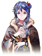 Chain Chronicle Render