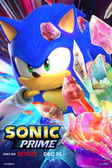 Sonic the Hedgehog