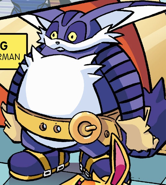 Big The Cat Sega Wiki Fandom