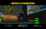 Jet Set Radio