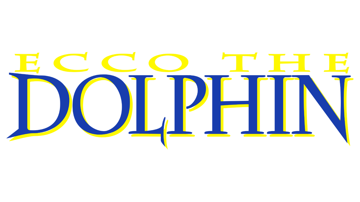 makeup ris Lad os gøre det Ecco the Dolphin (series) | Sega Wiki | Fandom