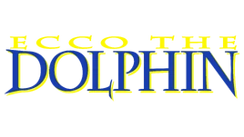Ecco the Dolphin logo
