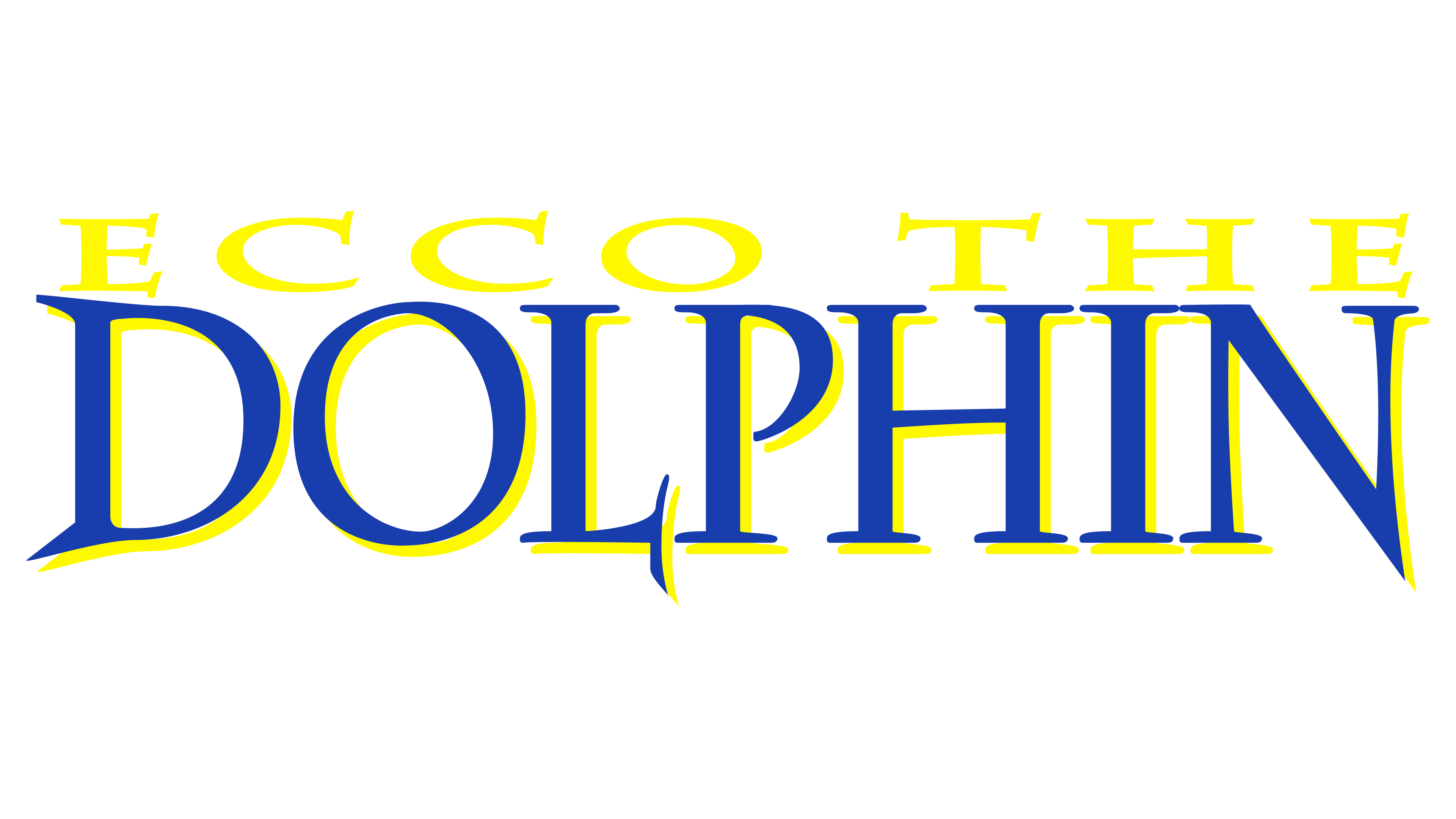 makeup ris Lad os gøre det Ecco the Dolphin (series) | Sega Wiki | Fandom