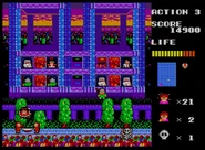 Megumi-Rescue-gameplay-4.png (572 KB) Failure to do so will lead to civilian deaths