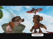Super Monkey Ball Adventure