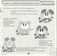 ChuChu Rocket!