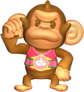 Super Monkey Ball: Banana Splitz