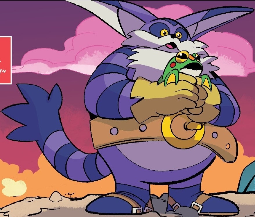 Big The Cat Sega Wiki Fandom