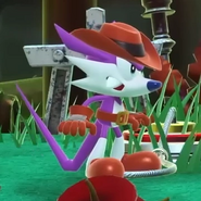 Sonic Superstars