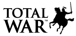 Total War Logo
