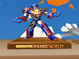 Toy King