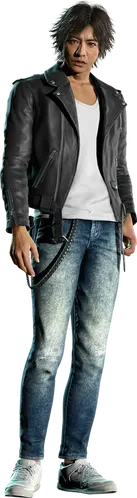 Takayuki (Tak) Yagami