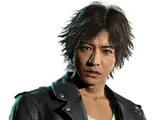 Takayuki Yagami